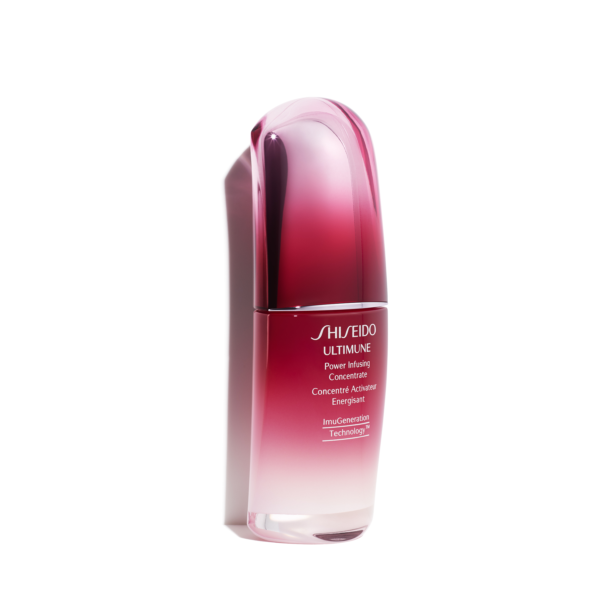 【18年6月1日発売】SHISEIDO アルティミューンがリニューアル!