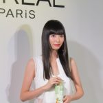 ★ガンバレルーヤさんも体験!話題のメイベリン新マスカラ