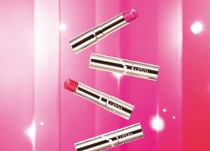 【6月22日発売】オペラ リップティント、夏の限定色はラメの輝き