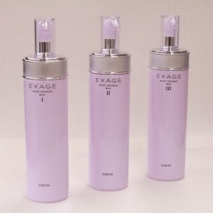 【18年8月18日発売】アルビオン エクサージュのミルクがリニューアル