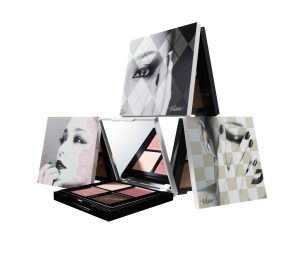【18年7月1日発売】最後のアムロ。ヴィセ×安室奈美恵 限定パレット