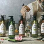 【8月27日発売】ラックスボタニフィークから秋季限定シリーズ