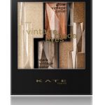 【9月21日発売】モーブカラーでクラシック。2018秋のインテグレート