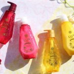 【秋季限定発売】オバケ髪対策に!ラックスルミニークミステリアスドリーム