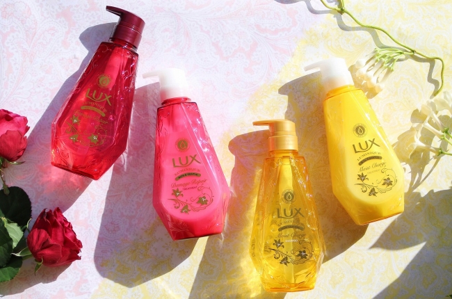 【18年8月27日発売】ラックス ルミニークが進化。ワンランク上の仕上がり