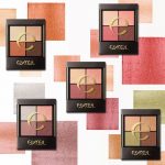 【18年8月21日発売】チップで叶えるメタリックアイ。ヴィセ 新アイテム