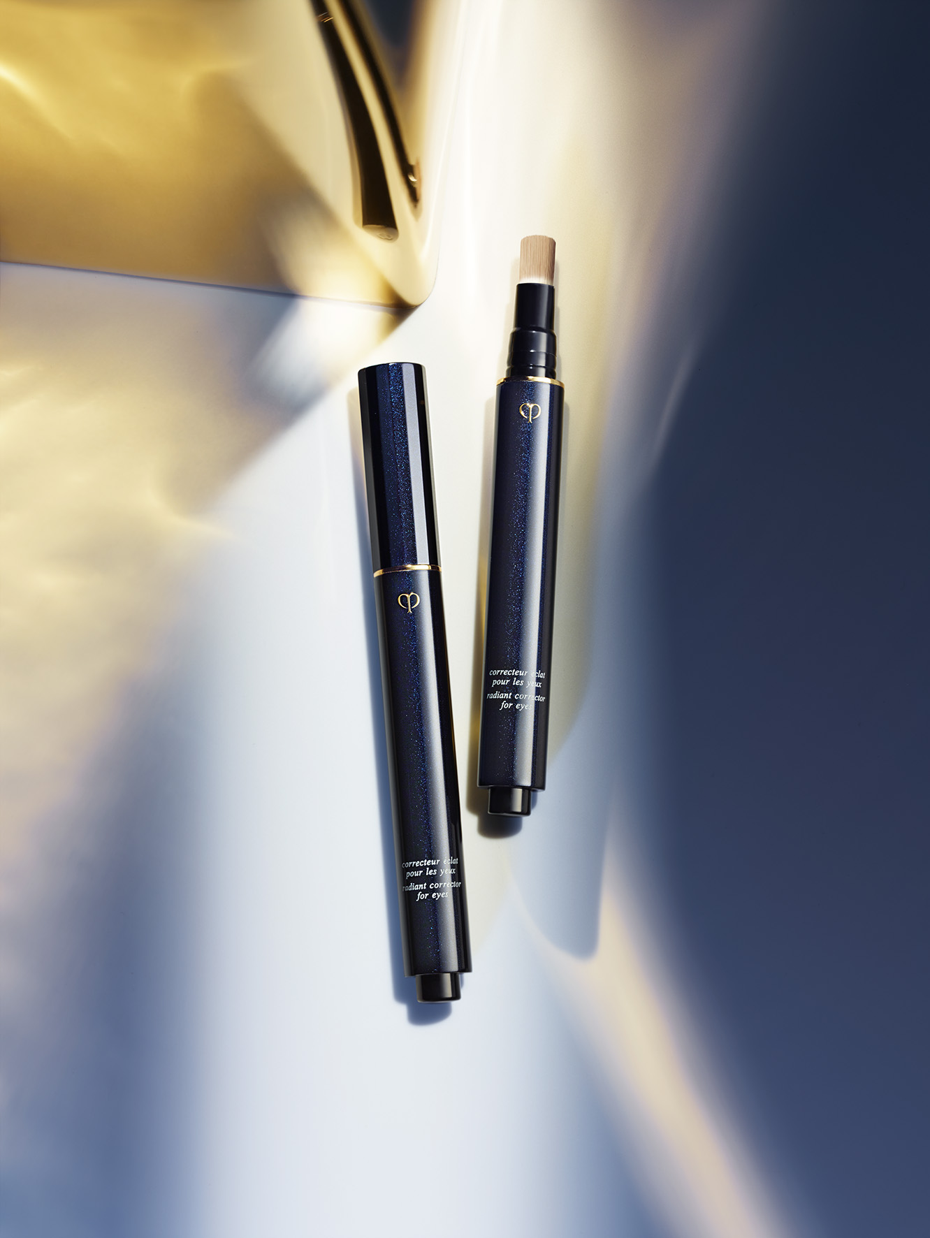 【18年8月21日発売】目もとのくま、くすみをしっかり隠すCPB新コンシーラー