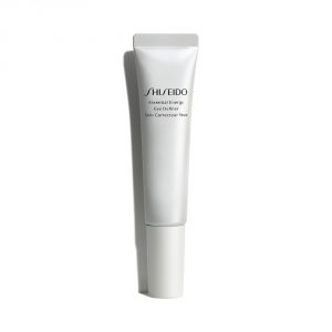 【10月1日発売】SHISEIDO エッセンシャルイネルジャからアイクリーム