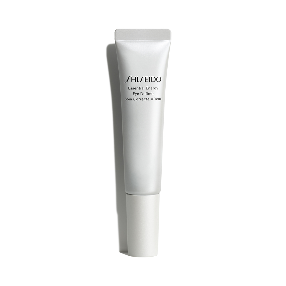 【10月1日発売】SHISEIDO エッセンシャルイネルジャからアイクリーム