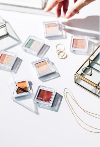 【18年8月23日発売】色イロ選べるオルビスの新アイカラー