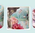 ★クレ・ド・ポー ボーテのブランドアンバサダーにチャン・ツィイーさん