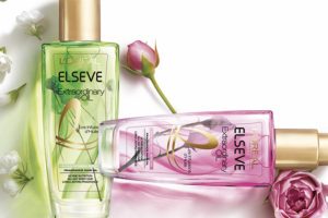 【18年8月31日発売】ロレアル パリから香りが続く新ヘアオイル