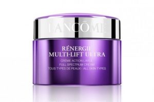 【18年9月14日発売】亜麻仁でハリ美肌。ランコム レネルジー新クリーム