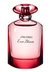 【18年11月1日発売】SHISEIDO エバーブルームから"銀座"の香り