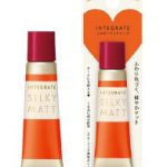 【18年11月21日発売】1つの口紅、ふたつの仕上がり。マキアージュの新ルージュ