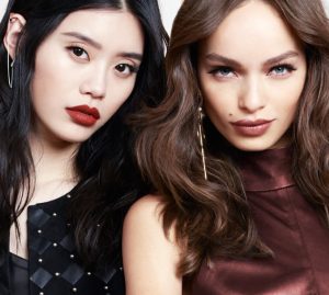 【18年10月27日発売】唇にレザーカラー。ロレアルパリの限定リップ