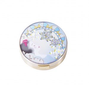 【18年11月21日発売】スノービューティー、限定白雪姫デザイン