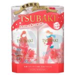 ★TSUBAKI &パンテーンの2017冬限定ヘアケアでパサつき知らずの髪