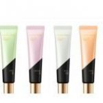 ★長井かおりさんが提案!2019年春は"愛され白ピンク肌"で!