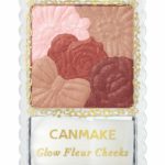 【19年3月1日発売】キャンメイクから限定カラーアイライナー