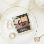 【19年3月1日発売】キャンメイクから限定カラーアイライナー