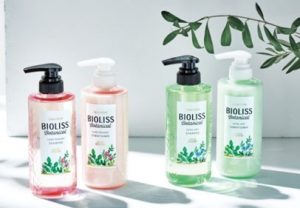 【19年春発売】扱いにくい髪へ。ビオリスから2つの新ライン