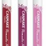 【19年2月1日発売】キャンメイク、2019春の新アイテム