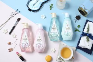 【19年4月1日発売】ラックスルミニークから"ムードチェンジ"誕生