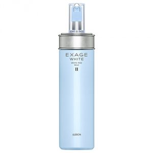 【19年3月18日発売】アルビオンエクサージュの美白乳液が進化