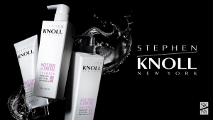 【19年3月1日発売】スティーブンノルのインバスヘアケアが進化