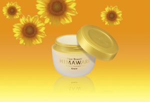 【19年3月8日発売】うねる髪もしっとりまとめるHIMAWARIの新マスク