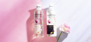 【19年3月25日発売】シトラス香る、春限定ラックス ボタニフィーク