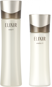 【19年8月21日発売】エリクシール アドバンスド エイジングケア誕生