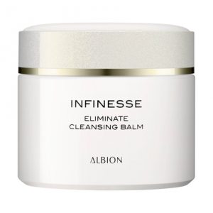 【19年8月18日発売】アルビオンアンフィネスからクレンジングバーム