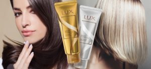 【19年8月5日発売】サロン帰りの"いい髪"キープ。ラックス新トリートメント