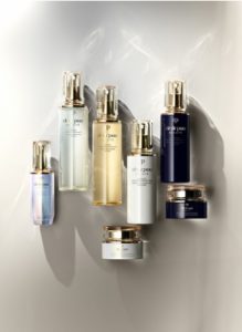 【19年8月21日発売】クレ・ド・ポー ボーテ ベーシックケアが進化