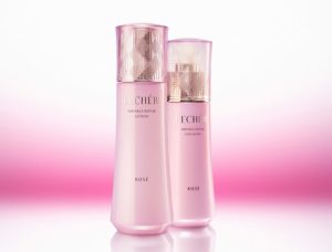 【19年10月16日発売】シワ改善できる化粧水&乳液 ルシェリから誕生