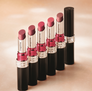 【19年10月21日発売】マキアージュから艶フィルムルージュ誕生