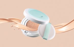 【R3年5月21日発売】HAKUからクッションファンデがデビュー