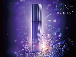 【R2年8月21日発売】ワンバイコーセー保湿美容液が進化