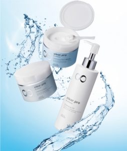 【R2年8月21日発売】毎日エステ級クレンジング ソフティモクリアプロ