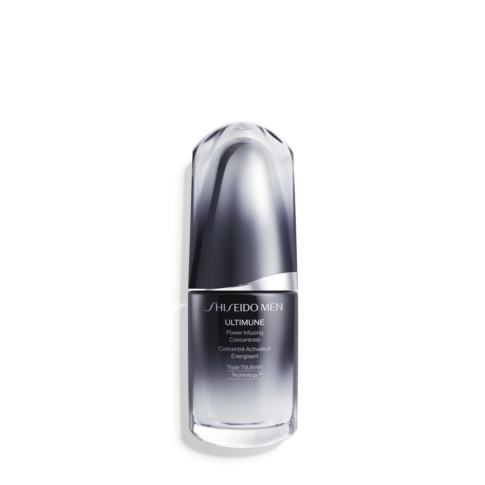 【R3年3月21日発売】新SHISEIDO MENから男性用アルティミューン誕生