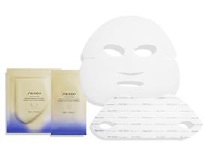 【R3年3月1日発売】美白しながら引き締めるSHISEIDO新マスク