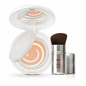 ★SK-II ファンデーション製品販売終了を発表