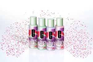 【R3年6月30日発売】クリニークふき取り化粧水に限定デザイン