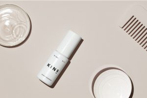 【R3年7月28日発売】頭皮にも菌活。KINSですこやかな美髪へ