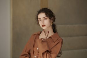 【R3年8月10日発売】エクセルの4色アイカラーから21年秋新色