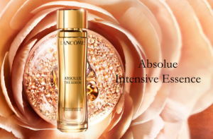 【R3年9月3日発売】長寿美肌に着目 ランコムアプソリュ新美容液