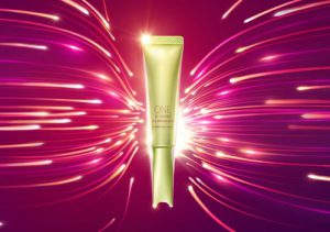 【R3年10月16日発売】ワンバイコーセーシワ改善美容液が進化