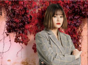 【R3年9月3日発売】リンメルで叶える秋のボタニカルメイク